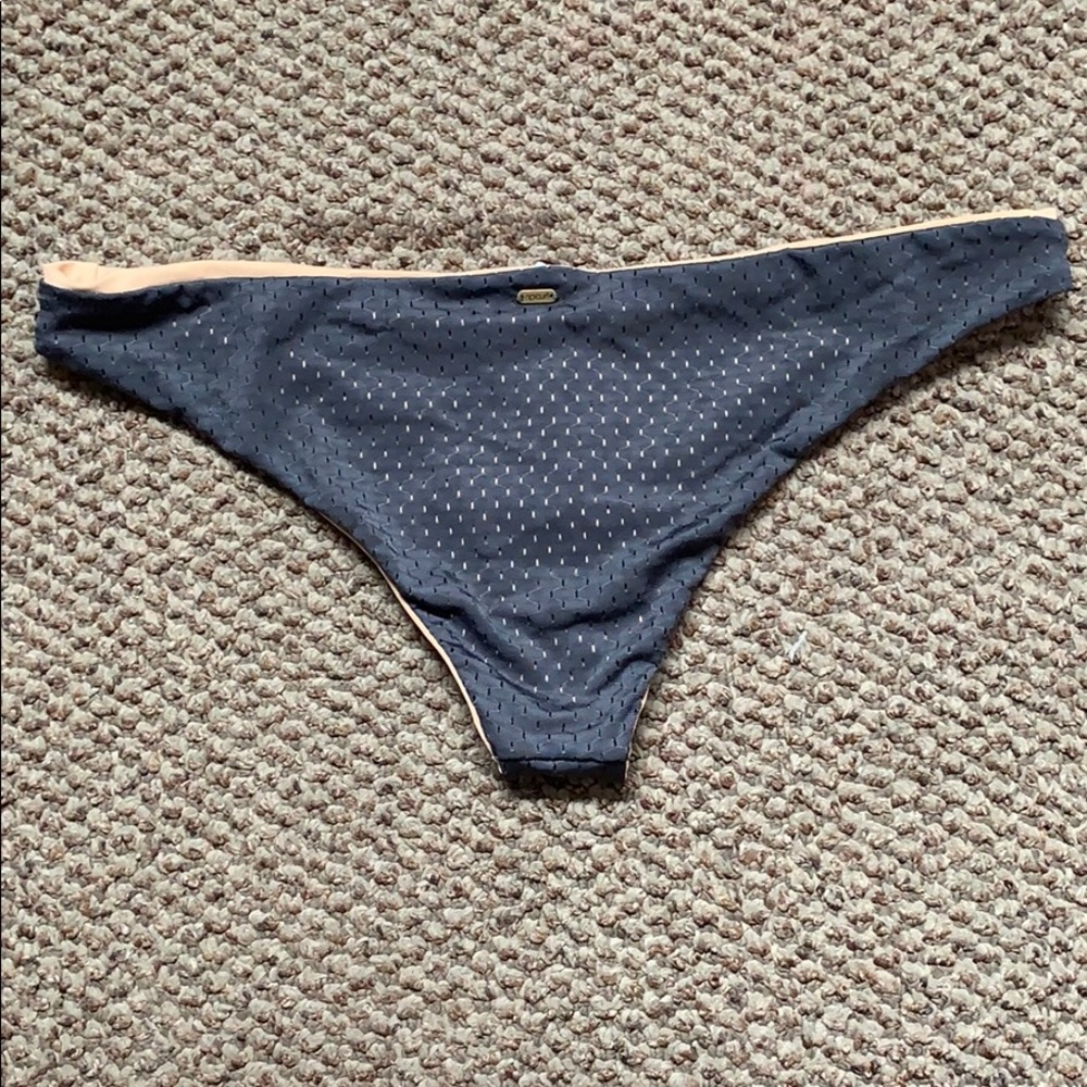 Rip curl Reversible Mesh bottoms Medium